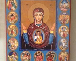 Religious Art