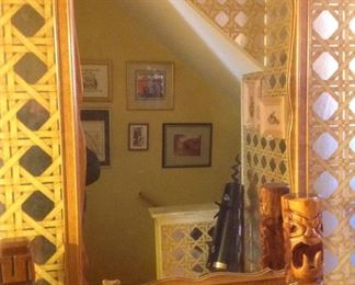 Ethan Allen Mirror