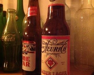 Beer Bottles