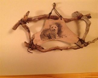 Outdoor Wilderness Art