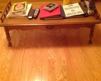 Coffee Tables