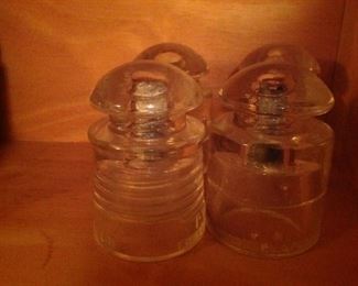Glass Insulators