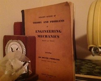 Engineer Books