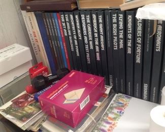 Book Sets