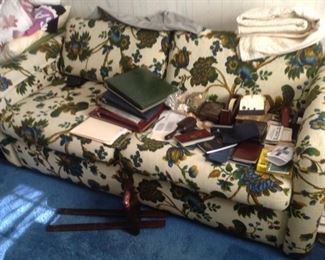 Sleeper Couch