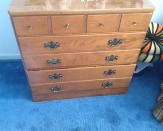 Ethan Allen Mid Century Furniture