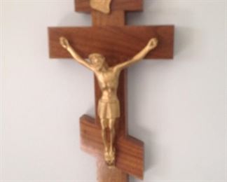 Crucifix