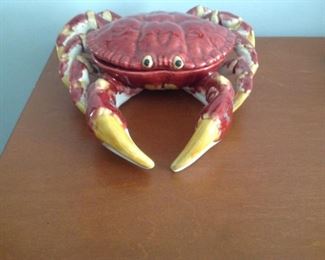 Stoneware Collectibles