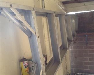 Ladder