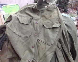 1950's US Military Issued