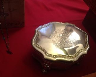 Jewelry Box