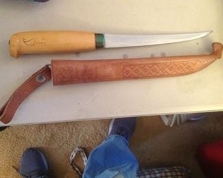 Fishing Knife