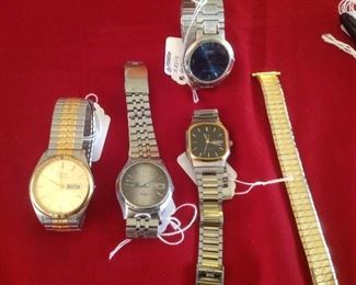 Mens Watches