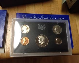 Newly Added for SATURDAY ONLY * U.S MINT SETS !!