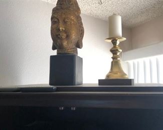 Bust