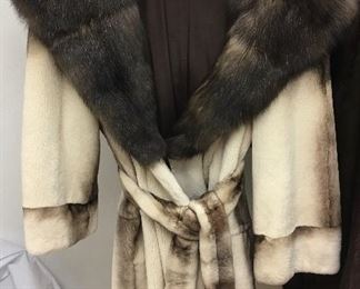 Flemington Designer Fur.