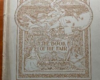 The Book of the Fair 