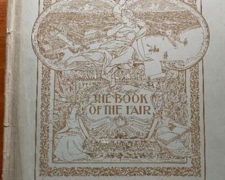 The Book of the Fair 