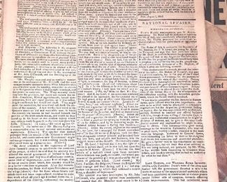 Niles' National Register Sept 19, 1846