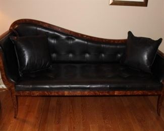 Unique Sofa