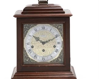 Seth Thomas 8 day clock with key