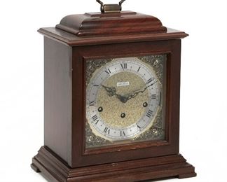 Seth Thomas 8 day clock with key