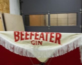 Assorted Wine & Beer Logo Patio & Beach Umbrellas 