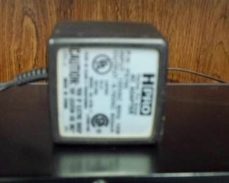 DigiTech Vocalist VR Harmony Voicing