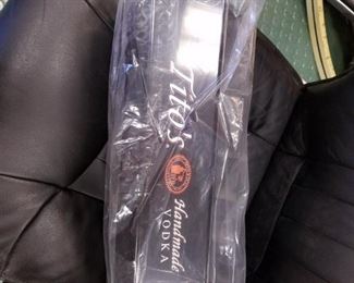 New Tito's Handmade Vodka Condiment Caddy