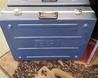 EPT 24"W Portable Polling Booth (no Legs)