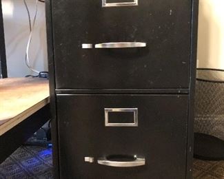 file cabinet