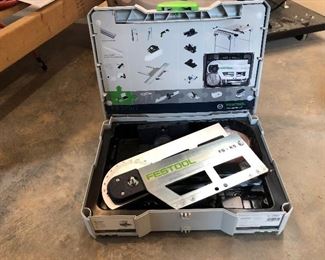 Festool Accessory Set FS SVS/2