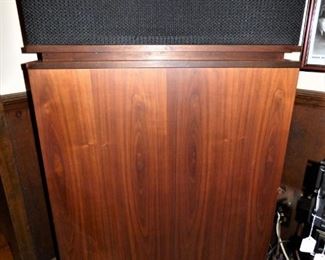 Klipschorn Corner Speakers Heritage Series (1 of a pair)