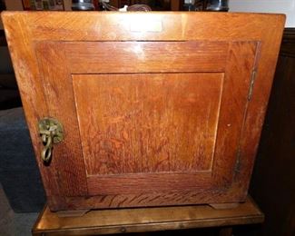 Antique Laboratory Sterilizer (See next few pictures)