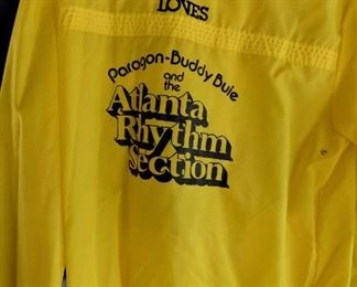 Vintage ARS Windbreaker