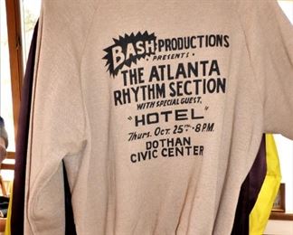 Vintage ARS Sweat Shirt