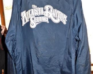 Vintage ARS Windbreaker