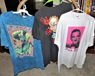 Vintage Tee Shirts