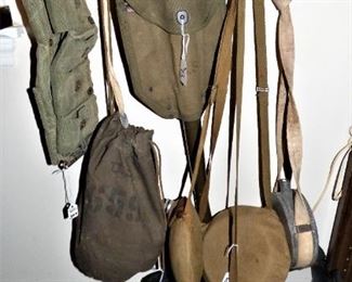 World War II items