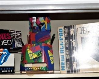 Vintage Odyssey 500 Video Game