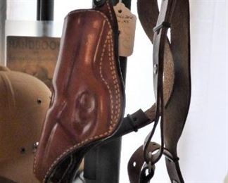 Shoulder Holster