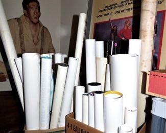 More Rock & Roll Posters