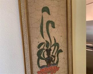 Tun-Guangzhou Flying Goddess Batik Print https://ctbids.com/#!/description/share/306913