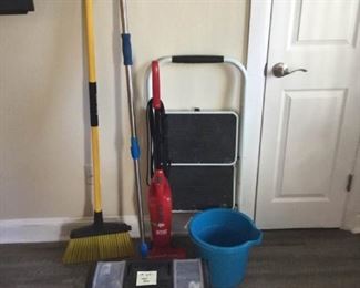 Cleaning Tools and Tool box https://ctbids.com/#!/description/share/306995