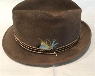 Mallory by Stetson hat https://ctbids.com/#!/description/share/307235