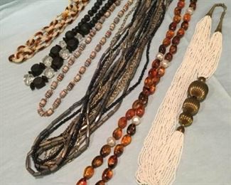 Fun and funky necklaces https://ctbids.com/#!/description/share/307590