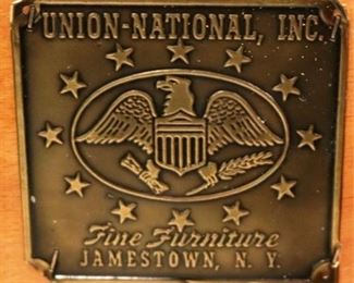 by Union-National, Inc.