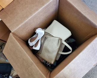 Designer bags
