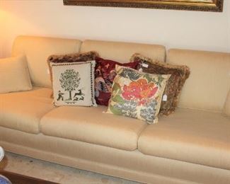 furniture formal sofa