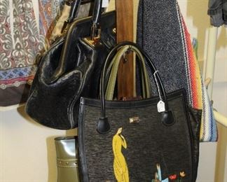 accessories handbags